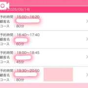 はな 「どきどき」 Evolution 2nd