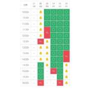 ヒメ日記 2026/08/21 23:58 投稿 一乃宮 ななみ Barubola