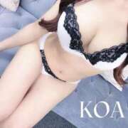恋空-KOA- 4/11DUOのMさん🎀 luxury aroma 咲