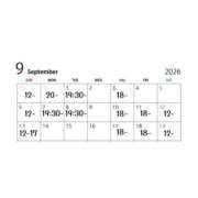 ヒメ日記 2026/08/24 12:05 投稿 ほのり バイオレンス