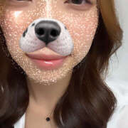 さやか 元気にしゅっきん💕 クリステル