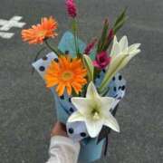 小田切かな おはようございます🌷 川崎小町（川崎ハレ系）