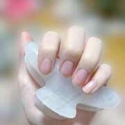 いろは ネイルしました🎶 大奥 梅田店