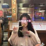 さくら おはよ〜❕☀️ 男爵