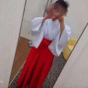 かりな 出勤したよ👍 E+アイドルスクール