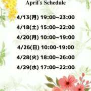 ヒメ日記 2026/04/12 04:09 投稿 南川かえで MIRAI TOKYO 新宿店