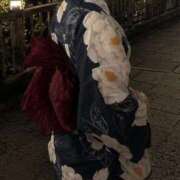 東条じゅり 願い事ってひとつ？🤭 全裸にされた女たちor欲しがり痴漢電車