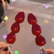 ぴの ぴのさん出勤しました🍨🍨🍨 E+アイドルスクール