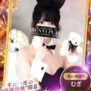 ヒメ日記 2026/08/31 10:41 投稿 むぎ★愛嬌MAXのエロエロ美女 BUNNY PLAS