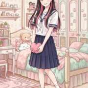 ヒメ日記 2026/05/03 20:29 投稿 こはく コスプレアカデミー