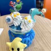 めろり 出勤🔰🍨 ハピネス東京