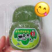 さき 今日のおやつ🍡 福島郡山ちゃんこ