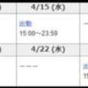 水元まい 近日のシフト ミセスレディ