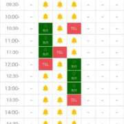 ヒメ日記 2026/04/09 21:55 投稿 ゆめな♡極上SPコース♡ PANTHER（パンサー）