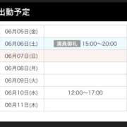 ヒメ日記 2026/06/05 16:52 投稿 新入生 なな 青チェと赤チェ