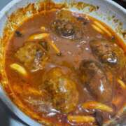 まみ 今夜のご飯🍚 CLUB DEEP 博多