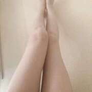 フブキ あし〜🦶🏻 バニーコレクション秋田店