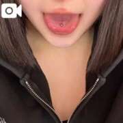 りのあ 最後の一滴まで･･･🤤 バタフライ立川