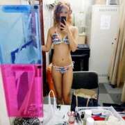 ヒメ日記 2026/04/21 15:39 投稿 茉莉花さらん＠夜に咲き誇る色香 アナラードライ