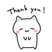 咲野ゆり お礼(  ˶'ᵕ'˶) ブルーバード