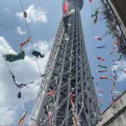 いちの 端午の節句🎏 熟女の風俗最終章 錦糸町店