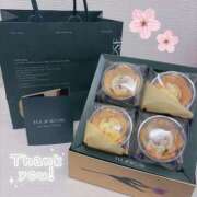 いおり 差し入れありがとう💗 スパーク日本橋