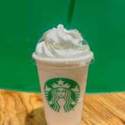 永崎 バニラクリームフラペチーノ ミセスの手ほどき 錦糸町店