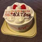楓 遅れましたが🎂 渋谷角海老