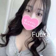 ふうか 本日も♪ ピーチパイ