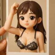 オレンジグミのカオル ありがとうございました！ C級グル女　鶯谷店