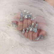 ひな NEWNAIL Club S