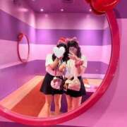 ヒメ日記 2026/06/08 02:18 投稿 えれな とある風俗店♡やりすぎさーくる新宿大久保店♡で色んな無料オプションしてみました