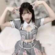 ちなつ 最後です😢😢 コンカフェ×オナクラ ＠LOVE渋谷店