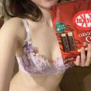 みわ チョコはビター派🍫✨ 新宿プチドール