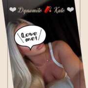 ヒメ日記 2026/04/26 02:56 投稿 ダイナマイトケイトテロに注意 俺のジュニア