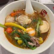 かすみ【魅惑のエロすぎS美女】 麻辣湯‼️ STELLA TOKYO－ステラトウキョウ－