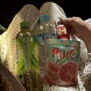 ヒメ日記 2026/04/19 20:41 投稿 星咲かれん Muteki Platinum