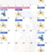 鳴海ユラ 4月＆5月出勤予定 白夜