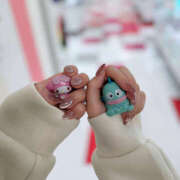 あい 退勤🚗 ³₃ エマニエル秋葉原