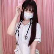 天沢　ねむ 初めまして‎🤍 現役ナースが精液採取に伺います 梅田店