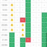 ヒメ日記 2026/10/14 17:29 投稿 天沢　ねむ 現役ナースが精液採取に伺います 梅田店