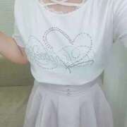 白石みな ピンクの可愛い洋服の下には🖤 デリス新宿