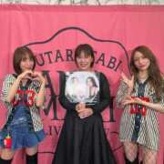 【G】ことな 鈴木亜美♡後藤真希 ウルトラセレブリティ