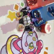 あも あも2日目‎ദ്ദിᵔ.˛.ᵔ₎✮*｡ﾟ 新宿ハンドメイド