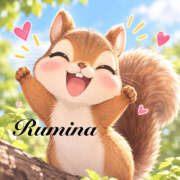 ルミナ ありがとうございます♡ 煌-kirameki-