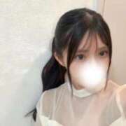 ♪ましろ 【お礼写メ日記】🎀 水色りぼん