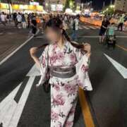 ほの やっぱりお祭り気分？ E+アイドルスクール