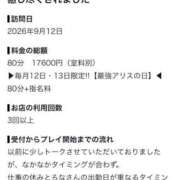 ヒメ日記 2026/09/20 19:59 投稿 愛原 ろな アリス女学院 梅田校