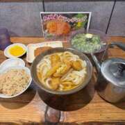 かずは 今回は牧のうどん I♥KASUKABE(アイラブ春日部)