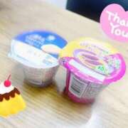 ゆゆ 22日(水)のお礼 ぷるるん小町梅田店